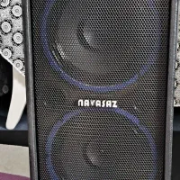 اکو همراه شارژی خیلی قدرتمند