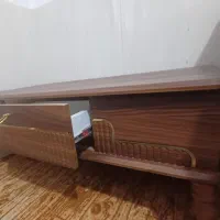 فروش فوری میز عسلی|مبلمان خانگی و میز عسلی|تایباد, |دیوار