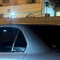 نصب دودی (در محل)