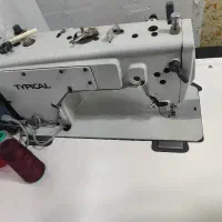 چرخ تیبیکال سرنخ زن