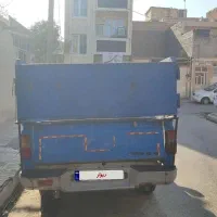 نیسان  ابی|خودرو سواری و وانت|زابل, |دیوار