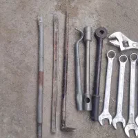 آچار ، آچار فرانسه