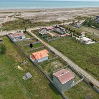 زمین-ساحلی-فاصله-کم-تا-دریا-طبق-عکس-قابل-ساخت