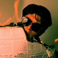 آموزش عکاسی و فتوشاپ از مبتدی تا پیشرفته