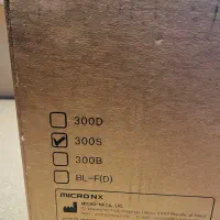 سوهان برقی،سوهان برقی میکرو ان ایکس 300S|آرایشی، بهداشتی، درمانی|ری, دولت‌آباد|دیوار