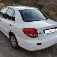 کیا ریو مونتاژ دندهای، مدل ۱۳۸۹