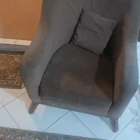 مبل راحتی دسته دوم|مبلمان خانگی و میز عسلی|تهران, کیانشهر|دیوار