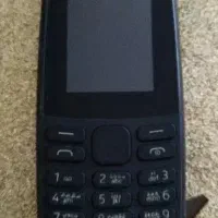 گوشی ساده در حد نو سالم فروش فوری