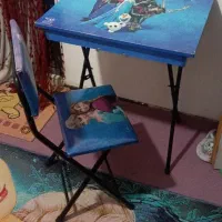 کمد دو تیکه و میز تحریر در حد نو سالم و تمیز|جاکفشی، کمد، دراور|پاکدشت, پاکدشت (مامازند)|دیوار