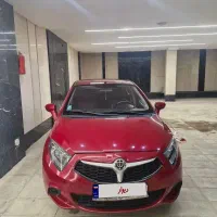 برلیانس مدل ۲۲۰