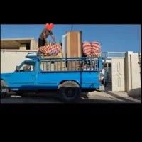 باربری نیسان