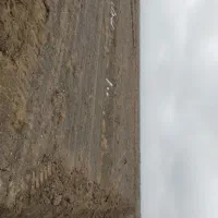 زمین ۱۰۰۰معاوضه با خودرو هم دارم