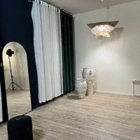 اجاره واحد ۶۰ متری در حافظ روبروی پارک حافظ