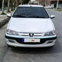 پژو پارس سال مدل ۹۹ دوگانه کارخانه .