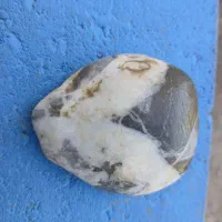 سنگ کلکسیونی زیبا