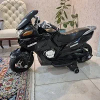 فروش موتور سیکلت برقی (شارژی)