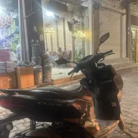 اپارتمان ۱۴۰متری هلالی