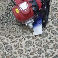 دستگاه علف زنی
