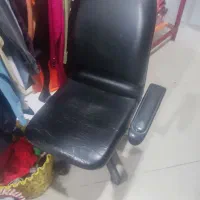 صندلی چرخشی