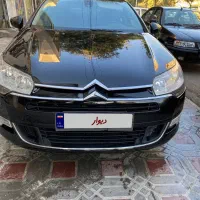 سیتروئن new c 5|خودرو سواری و وانت|کرمانشاه, |دیوار