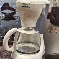 قهوه جوش تفال