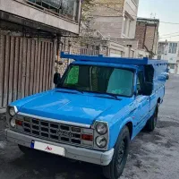 نیسان مدل۱۴۰۱