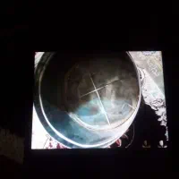 بخارشور و تعدادی وسایل|جاروبرقی، جارو شارژی، بخارشو|کوهدشت, |دیوار