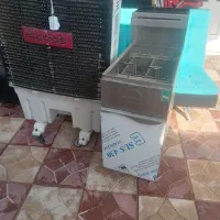 فروش لوازم الکترونیکی و دزد گیر و مبل|مبلمان خانگی و میز عسلی|کردیان, |دیوار