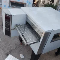 فر ریلی پیتزا 70