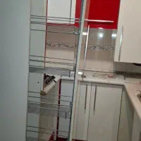 سوپری کابینت آشپزخانه