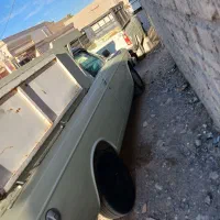 پیکان وانت مدل 93|خودرو سواری و وانت|زابل, |دیوار