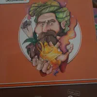 کتاب کمک درسی پرش پایه نهم
