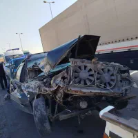 مرکز جمع آوری خودرو های اسقاطی