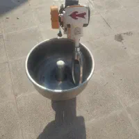 خمیر گیر|فروشگاه و مغازه|کاشان, عربها|دیوار