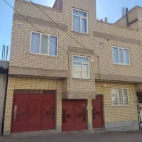 ساختمان مسکونی