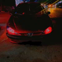 لوازم ماشین 206