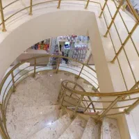 نرده استیل|مصالح و تجهیزات ساختمان|بروجرد, |دیوار