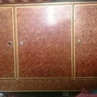 کمد زیر رخت خوابی