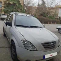 تیبا ۲ مدل ۹۶|خودرو سواری و وانت|کرمانشاه, |دیوار