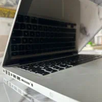 مک بوک پرو A1278|رایانه همراه|شیراز, گلدشت معالیآباد|دیوار