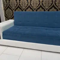 فروش مبله ۷ نفره کارکرده