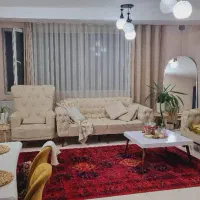 رهن آپارتمان ۱۱۰ متری ۲ خوابه
