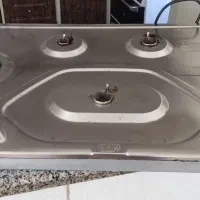 اجاق گاز توکار