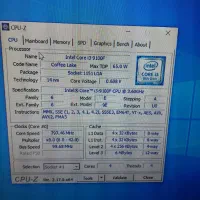باندل نسل۹|قطعات و لوازم جانبی رایانه|زابل, |دیوار