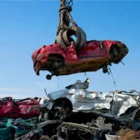 مرکز اوراقی و مرکز اسقاط خودرو