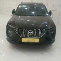 هایما s8 صفرکیلومتر