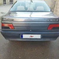 پژو 405|خودرو سواری و وانت|بهار, |دیوار