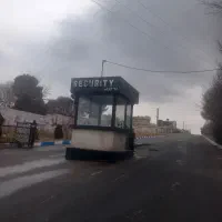۵۰۰ متر زمین زعفرانیه۴ دیواری آب برق گاز زیر قیمت