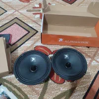 دو جفت میدرنج 6.5|قطعات یدکی و لوازم جانبی|رشت, کوی حسینی|دیوار