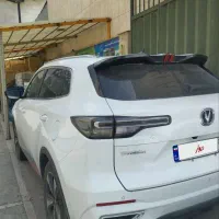 چانگان Cs55|خودرو سواری و وانت|مشهد, کارمندان دوم|دیوار